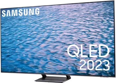 Телевизор Samsung QE77S90CAUXRU - купить Samsung QE77S90CAUXRU 77\" (196 см)  2023