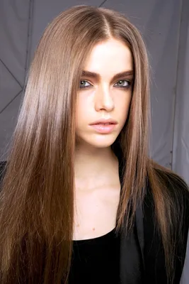 темно русый цвет волос | Long hair color, Colored hair tips, Brunette hair  color