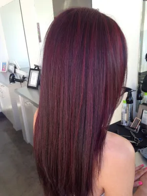 Рыжий цвет волос, который подойдет именно вам: 12 интересных оттенков