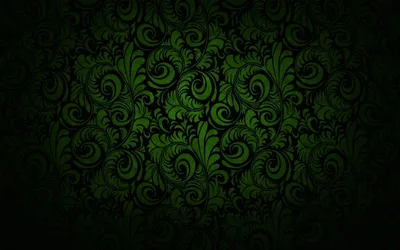 Темно-зеленый фон на телефон (70 фото) • Прикольные картинки и позитив