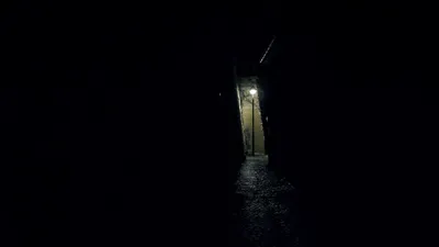 Темный переулок картинки фотографии