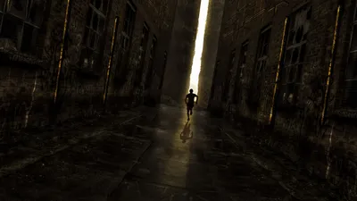 Тёмный переулок | Cyberpunk 2077 - YouTube
