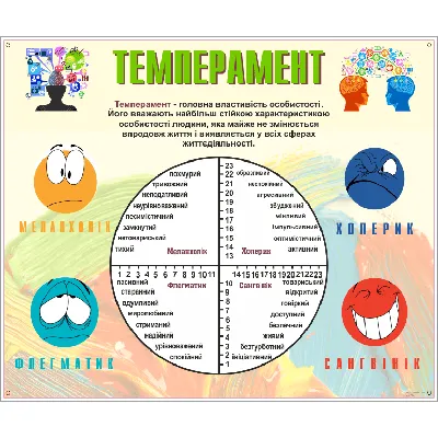 Презентация на тему: \"Характер и темперамент Оценим себя.. Типы темперамента  в картинках Внимательно рассмотрите четыре предложенных сюжета в рисунках  на тему «человек сел.\". Скачать бесплатно и без регистрации.