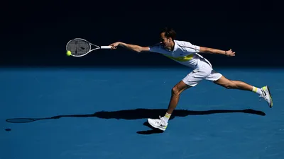 Теннис — Википедия