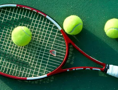 Большой теннис: что нужно знать перед началом
