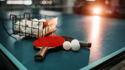 Теннис - анаэробный спорт - Теннисная энциклопедия Игоря Ивицкого