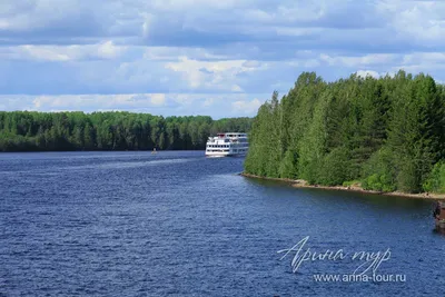 Теплоход \"Сергей Есенин\", проект Q-065 - Страница 3 - rivertravel - речные  круизы и путешествия