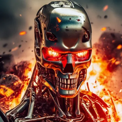 T-800 модель 101 (Терминатор) | Терминатор Wiki | Fandom