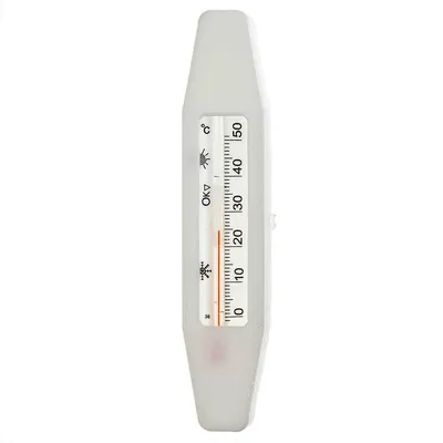 Термометр электронный TP300 цена 350 руб. - Термометры
