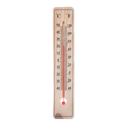Термометр уличный оконный Престиж - купить в Москве, цены на Мегамаркет