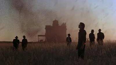 Лучшие кадры Терренса Малика: «Древо жизни», «Бесплодные земли» и многое другое – IndieWire