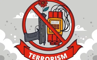 Терроризм – угроза обществу