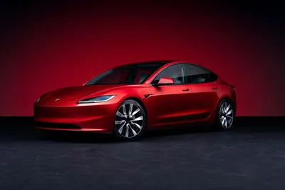 Tesla - модельный ряд, комплектации, технические характеристики,  модификации, полный список моделей Тесла