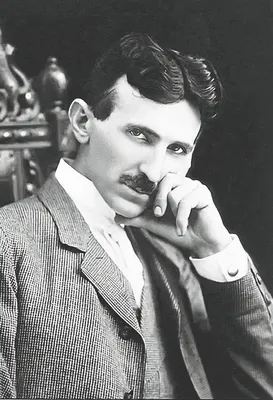 Никола Тесла. Человек, который изобрёл 20 век