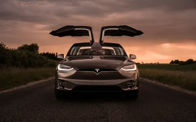 Тесла app. Управление авто с помощью мобильного приложения. Регистрация. —  Tesla Model Y, 2023 года | другое | DRIVE2