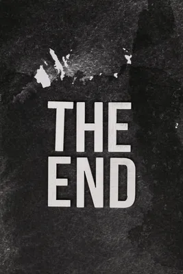 The End (Short 2017) - IMDb