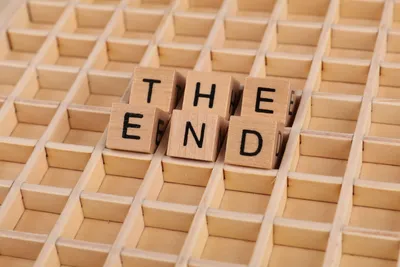 The End? (2017) - IMDb