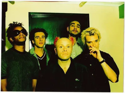 The prodigy картинки фотографии