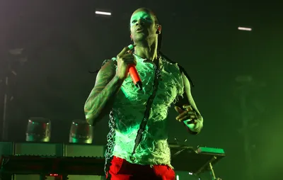 The Prodigy announce return for 2022 UK tour: \"Let's F***** Go!\"