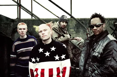 Rare and unheard demos, songs and live tracks by The Prodigy unearthed  online