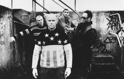 The Prodigy announce 25th anniversary edition of 'The Fat Of The Land'