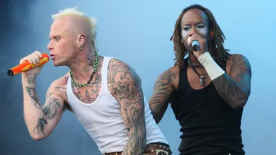 Review: The Fat of the Land // The Prodigy // Audioxide