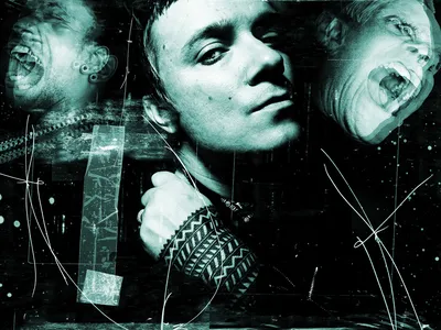 The Prodigy – Sound Of A Jilted Generation. | DannyKayIbiza