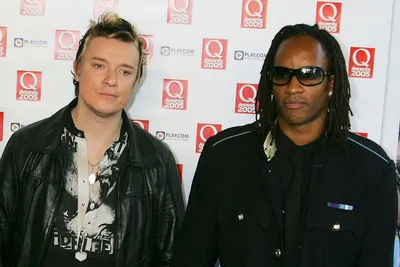 The Prodigy's The Fat of the Land: How band's album fell out of favour | The  Independent