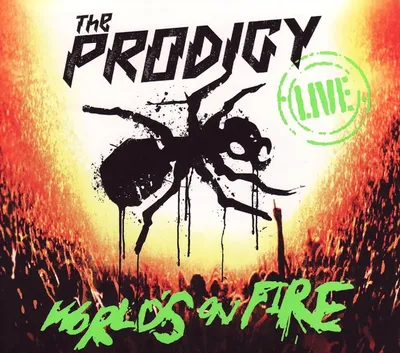 The Prodigy Digital Art by The Punk Rock Store - Fine Art America