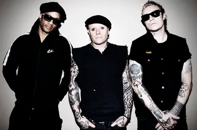 The Prodigy - Live World's On Fire - Amazon.com Music