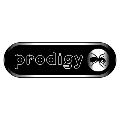 The Prodigy | Logopedia | Fandom