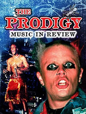 The Prodigy Return to Studio After Death of Vocalist Keith Flint – Billboard