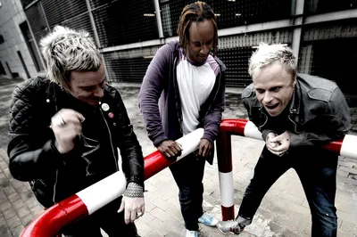 The 100 greatest UK No 1s: No 8, The Prodigy – Firestarter | The Prodigy |  The Guardian