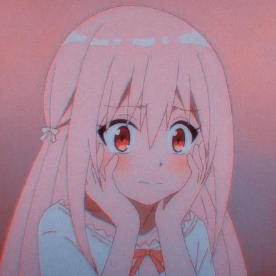 ˋ ➪﹏ 𝑲𝒂𝒓𝒅𝒊𝒏𝒂𝒍 | Aesthetic anime, Blushing anime, Anime