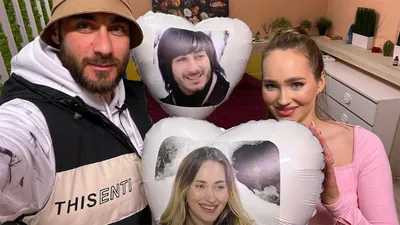 Звезда «Дома-2» Тигран Салибеков устроил свидание с участницей проекта  Юлией Белой - Вокруг ТВ.