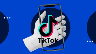 Tik Tok Icon. Social Media. Tik Tok Logo Design Editorial Stock Photo -  Illustration of blog, media: 215343938