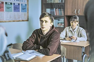 Актер сериала «Трудные подростки» Тимофей Елецкий рассказал, почему  отказывается от фото с фанатами | 360°