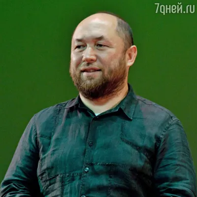Тимур Бекмамбетов, фото
