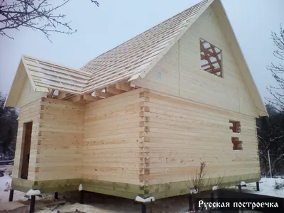 doma6x6.ru » Виды крыш