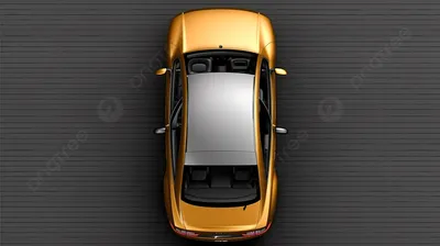 современный автомобиль отображается в динамическом 3d виде сверху,  современный автомобиль, автомобили автомобильный, кузов автомобиля фон  картинки и Фото для бесплатной загрузки