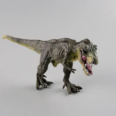 Тесто-пластилин Genio Kids TA1703 Тираннозавр: купить в интернет магазине |  Tgrad.kz