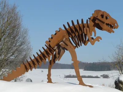 Интерактивная игрушка Dinos Unleashed серии Realistic S2 Тираннозавр  (31123T2) - купить по выгодной цене в Киеве - Интернет-магазин детских  товаров Raiduga