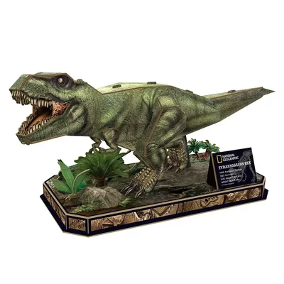 Тираннозавр Динозавр большой резиновый мягкий 57 см. (ID#1942471967), цена:  690 ₴, купить на Prom.ua
