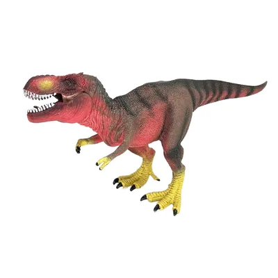 3D пазл National Geographic Тираннозавр Рекс Cubic Fun DS1051h - купить за  2290 рублей рублей в интернет-магазине Юниор