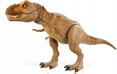 Динозавр Collecta (Коллекта) Тираннозавр с подвижной челюстью, 1:40 –  купить в Санкт-Петербурге по лучшей цене | Интернет-магазин детских товаров  «Шмелёк.ру»