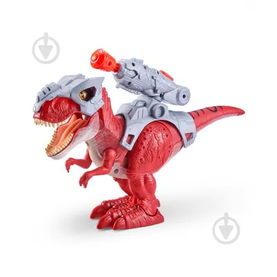 Фотообои Тираннозавр Рекс 3D №abu74550 - цена, фото, отзывы | АВС-Decor