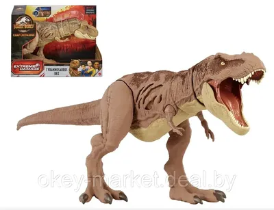 Тираннозавр Рекс Schleich купить недорого