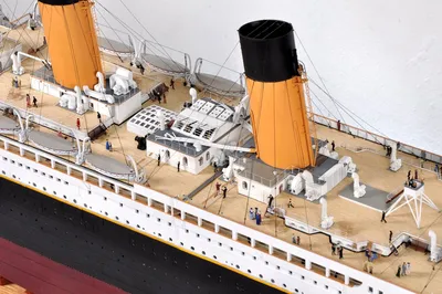 Модели парусников, пароходов и других кораблей готовые можете купить в  мастерской и интернет магазине Санкт-Петербурга - Титаник