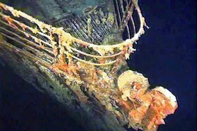 В США рассказали о ходе спасательной операции по поиску пропавшего  подводного судна к \"Титанику\" - Российская газета