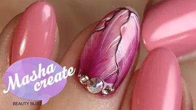 1 лист 5D тисненые тюльпаны наклейки для ногтей художественные талисманы  для ногтей розовые белые цветы тулипа резные слайдеры наклейки для ногтей  декор для маникюра | AliExpress